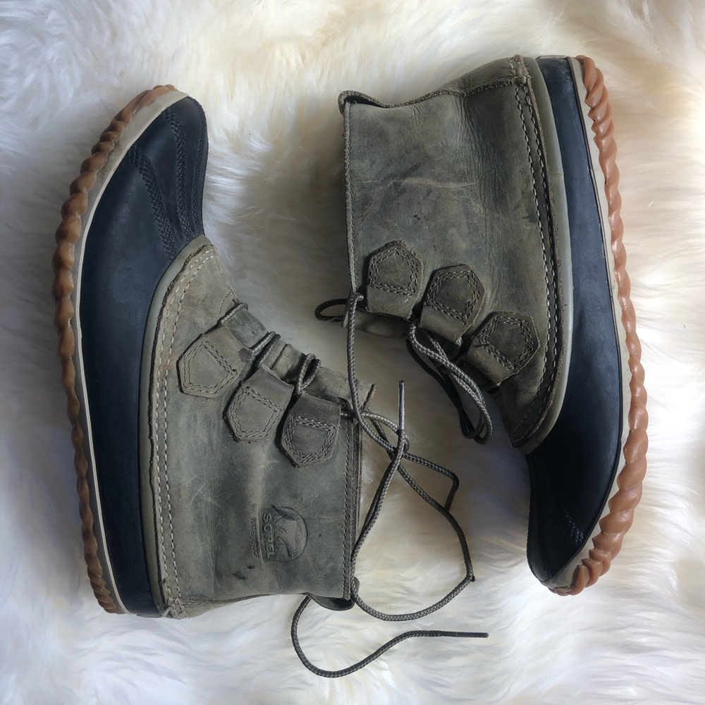 Sorel Out N About